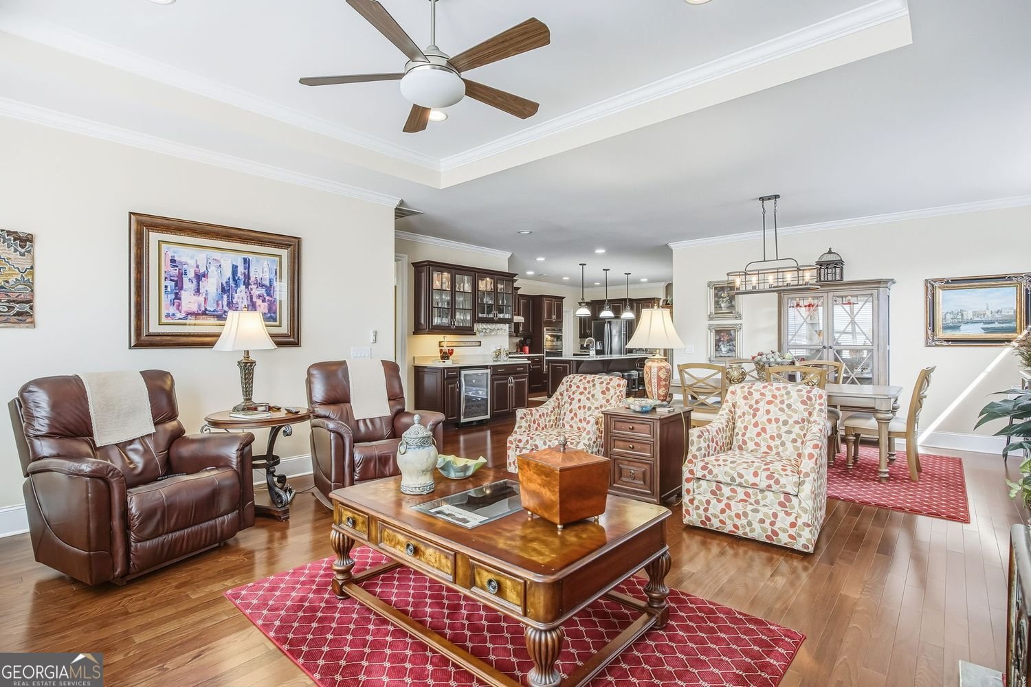 3527 Serenade Cmns Kennesaw - Photo 21