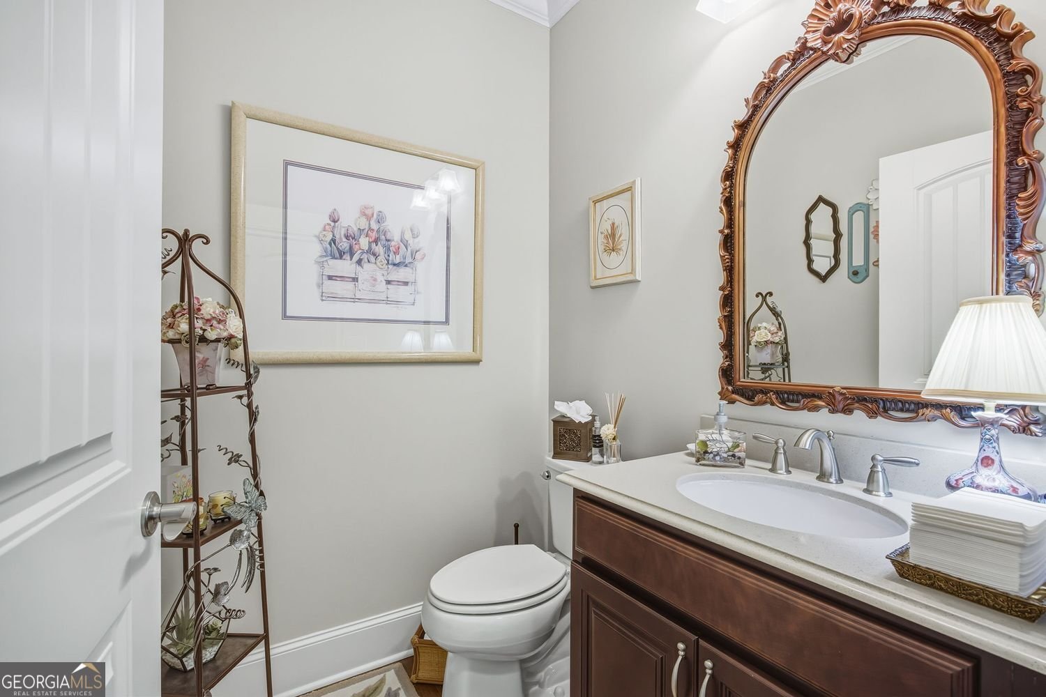 3527 Serenade Cmns Kennesaw - Photo 34