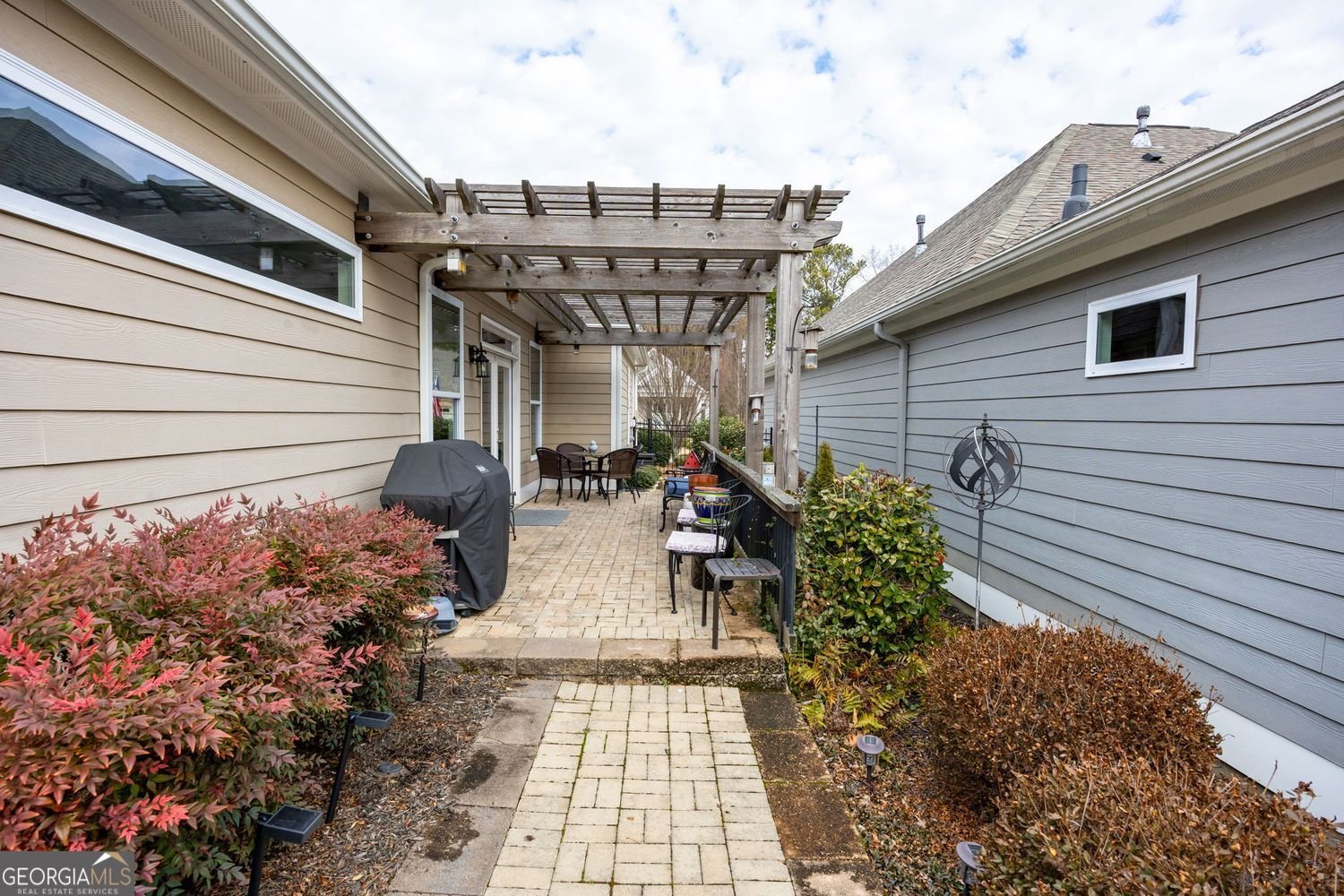 3527 Serenade Cmns Kennesaw - Photo 39