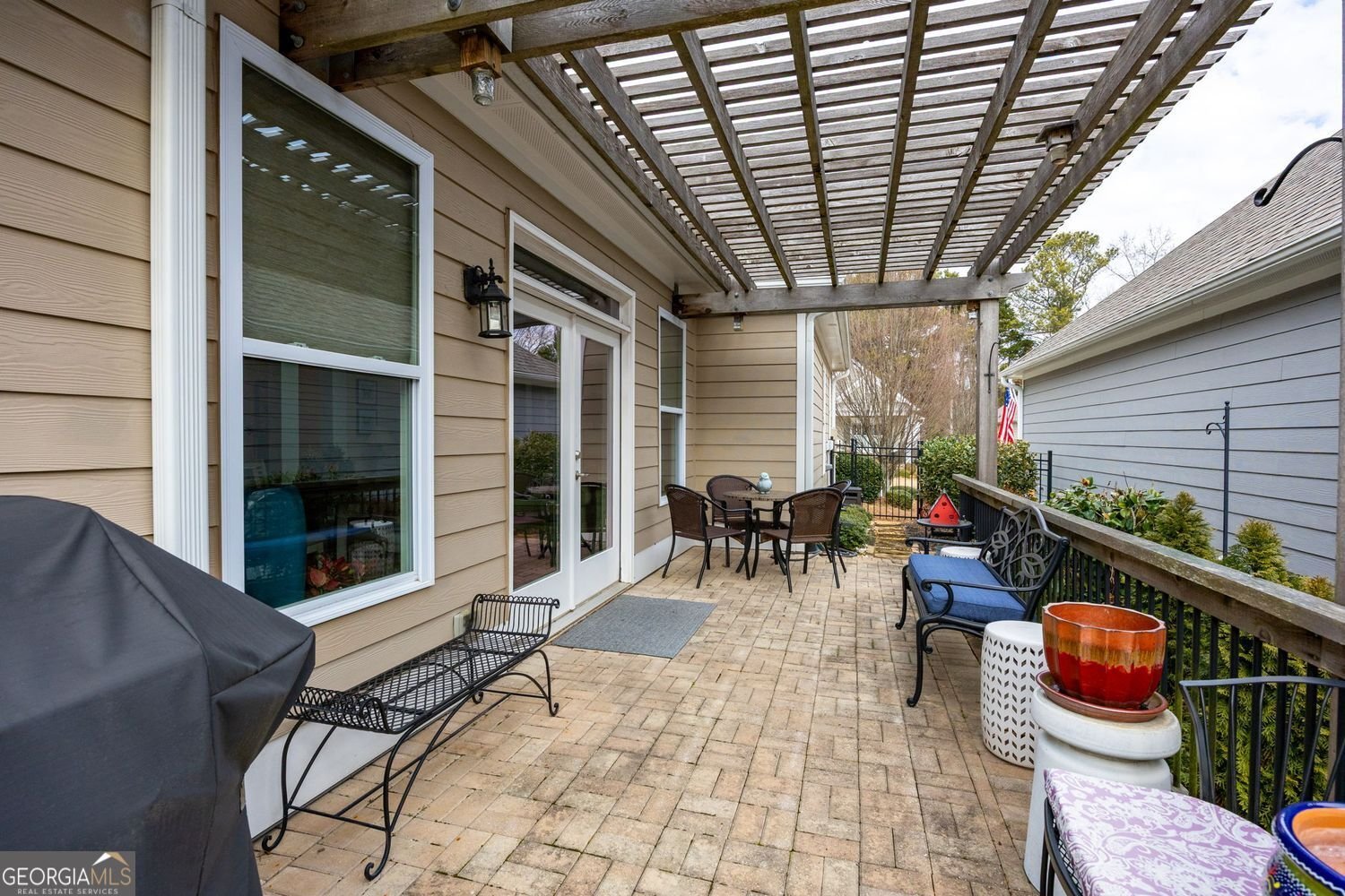 3527 Serenade Cmns Kennesaw - Photo 40