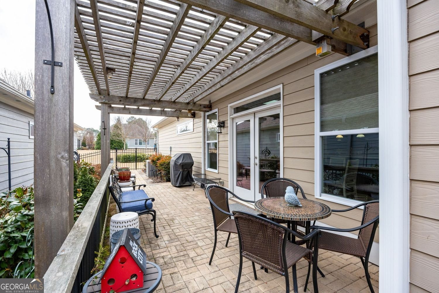 3527 Serenade Cmns Kennesaw - Photo 41