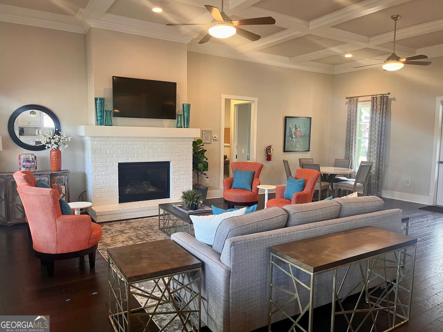 3527 Serenade Cmns Kennesaw - Photo 47