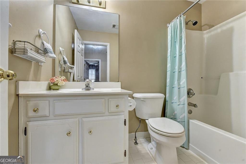 2390 Walnut Grove Way Suwanee - Photo 18