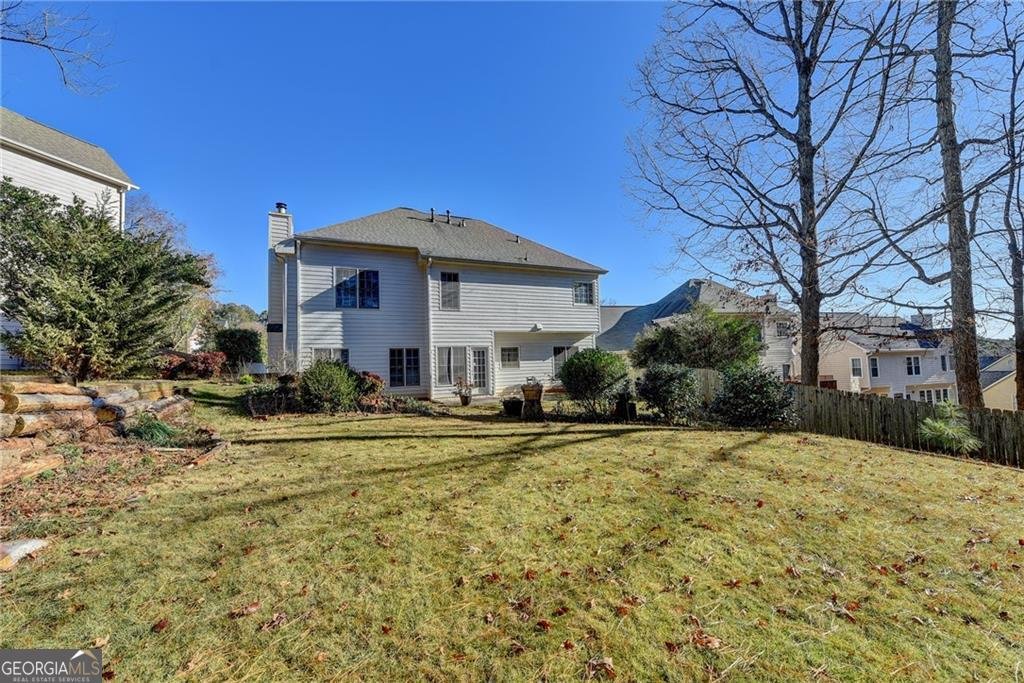 2390 Walnut Grove Way Suwanee - Photo 22