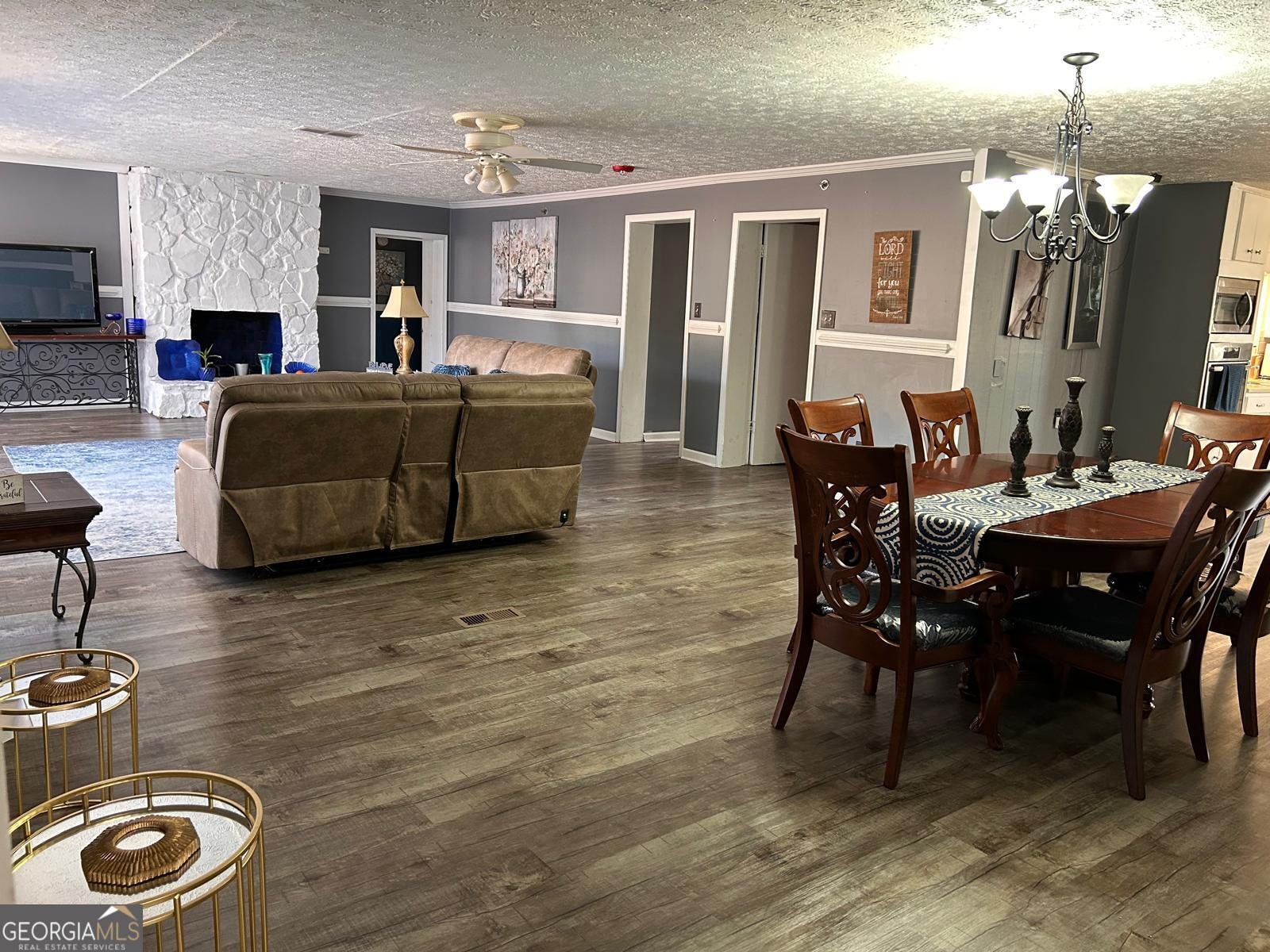 110 Gum Creek Road Oxford - Photo 12