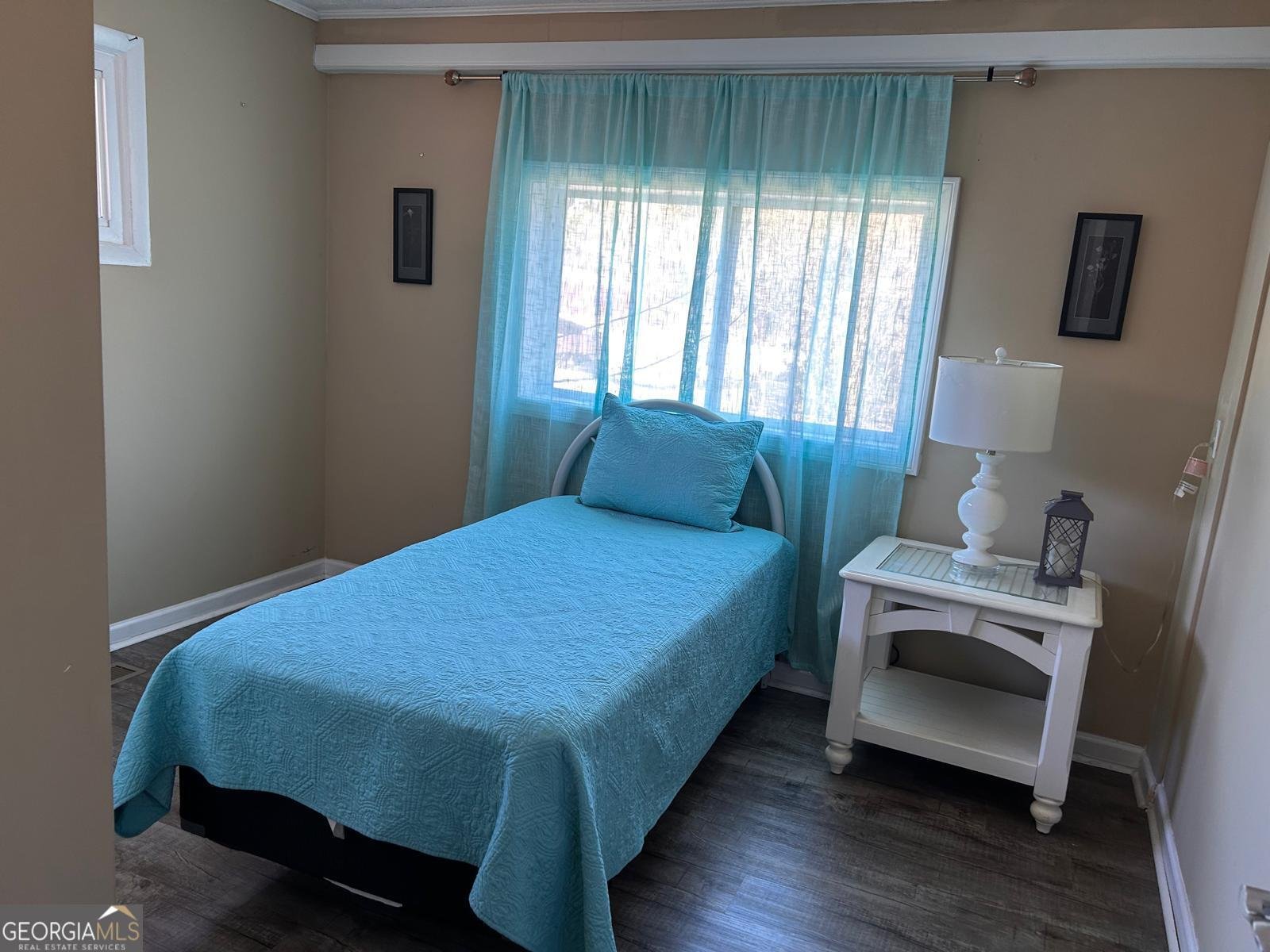 110 Gum Creek Road Oxford - Photo 23