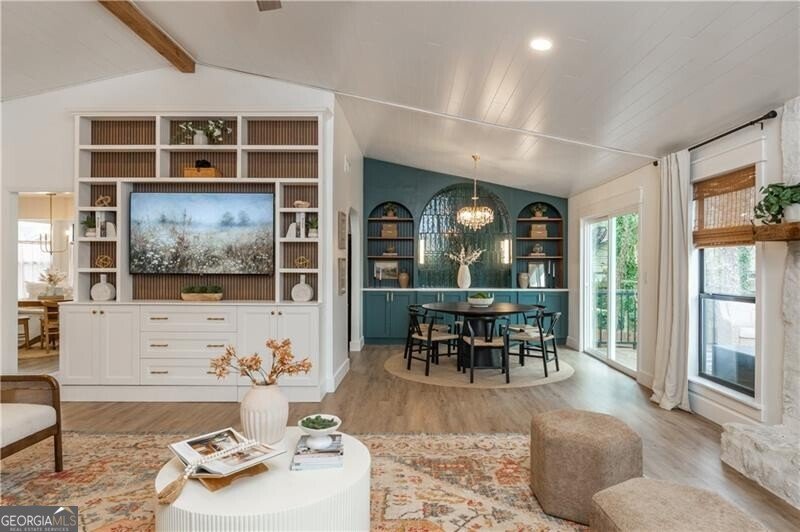 610 Spirit Falls Way Alpharetta - Photo 11