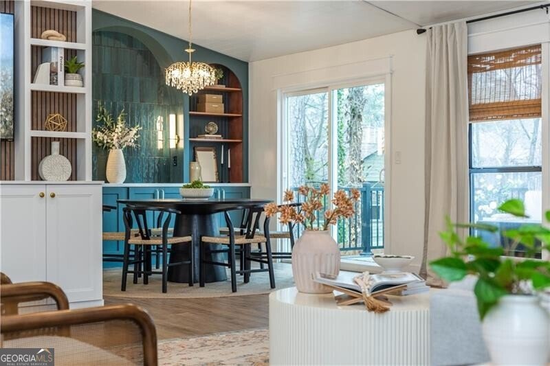 610 Spirit Falls Way Alpharetta - Photo 14