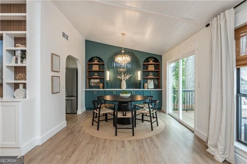 610 Spirit Falls Way Alpharetta - Photo 15