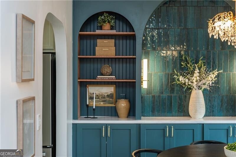 610 Spirit Falls Way Alpharetta - Photo 16