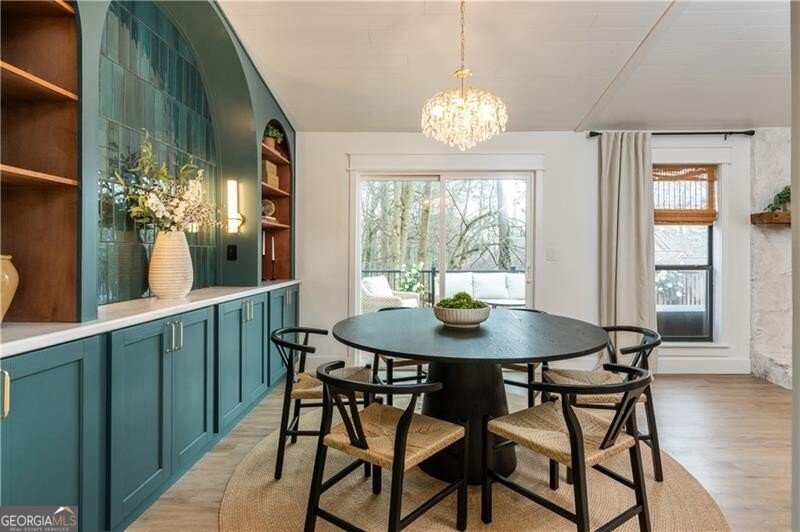 610 Spirit Falls Way Alpharetta - Photo 17