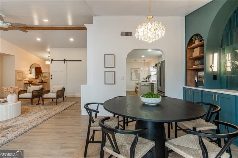 610 Spirit Falls Way Alpharetta - Photo 18