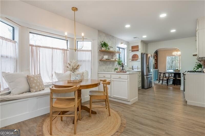 610 Spirit Falls Way Alpharetta - Photo 21