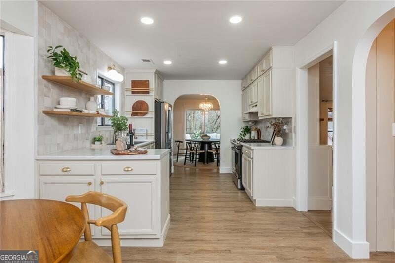 610 Spirit Falls Way Alpharetta - Photo 22