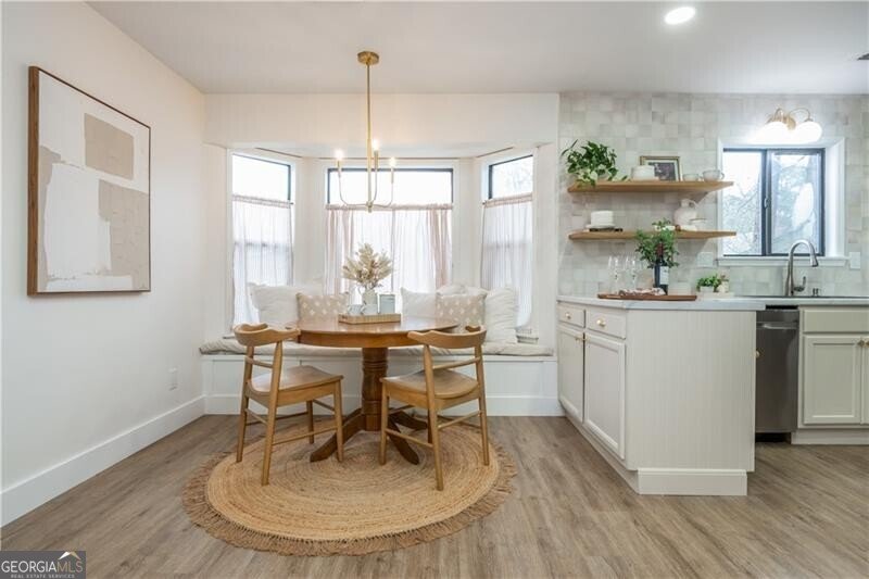 610 Spirit Falls Way Alpharetta - Photo 23