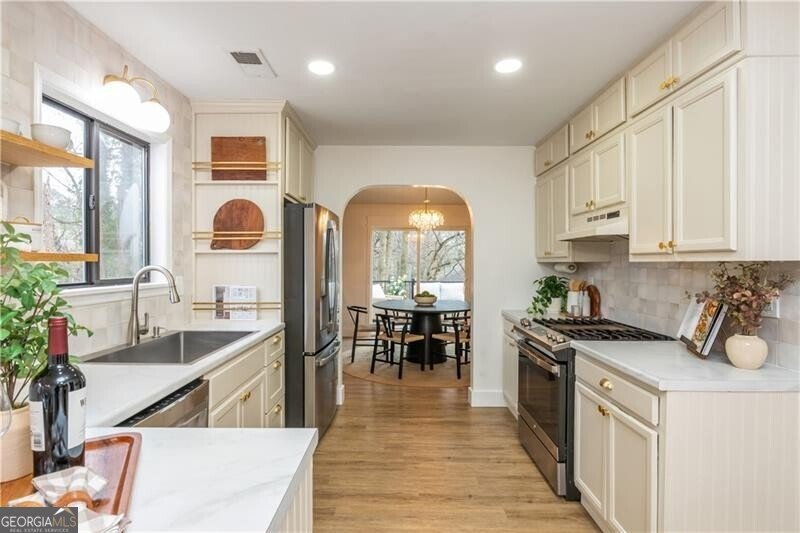 610 Spirit Falls Way Alpharetta - Photo 26