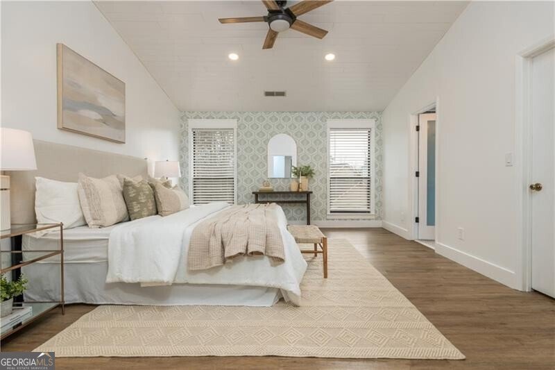 610 Spirit Falls Way Alpharetta - Photo 29