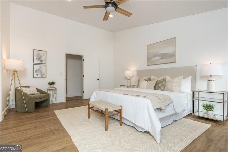 610 Spirit Falls Way Alpharetta - Photo 30