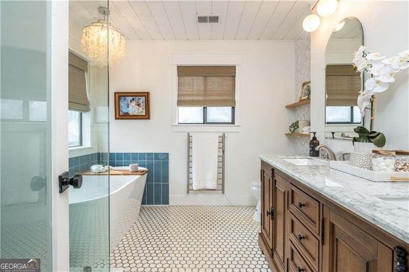 610 Spirit Falls Way Alpharetta - Photo 33