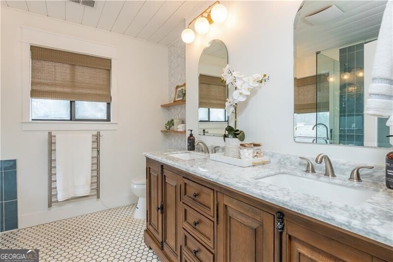 610 Spirit Falls Way Alpharetta - Photo 34