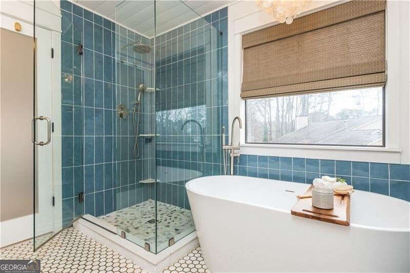 610 Spirit Falls Way Alpharetta - Photo 35