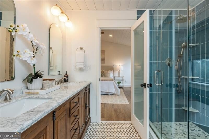 610 Spirit Falls Way Alpharetta - Photo 36