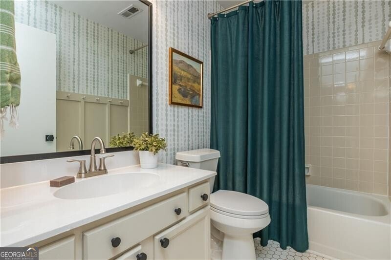 610 Spirit Falls Way Alpharetta - Photo 39