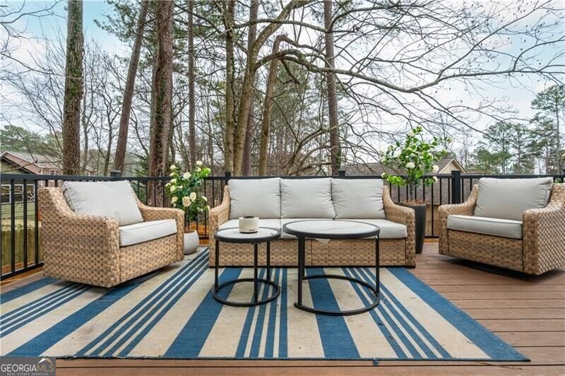 610 Spirit Falls Way Alpharetta - Photo 45