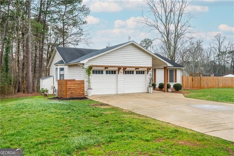 610 Spirit Falls Way Alpharetta - Photo 46