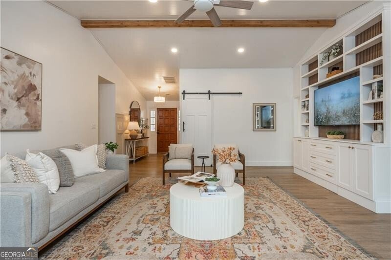 610 Spirit Falls Way Alpharetta - Photo 9