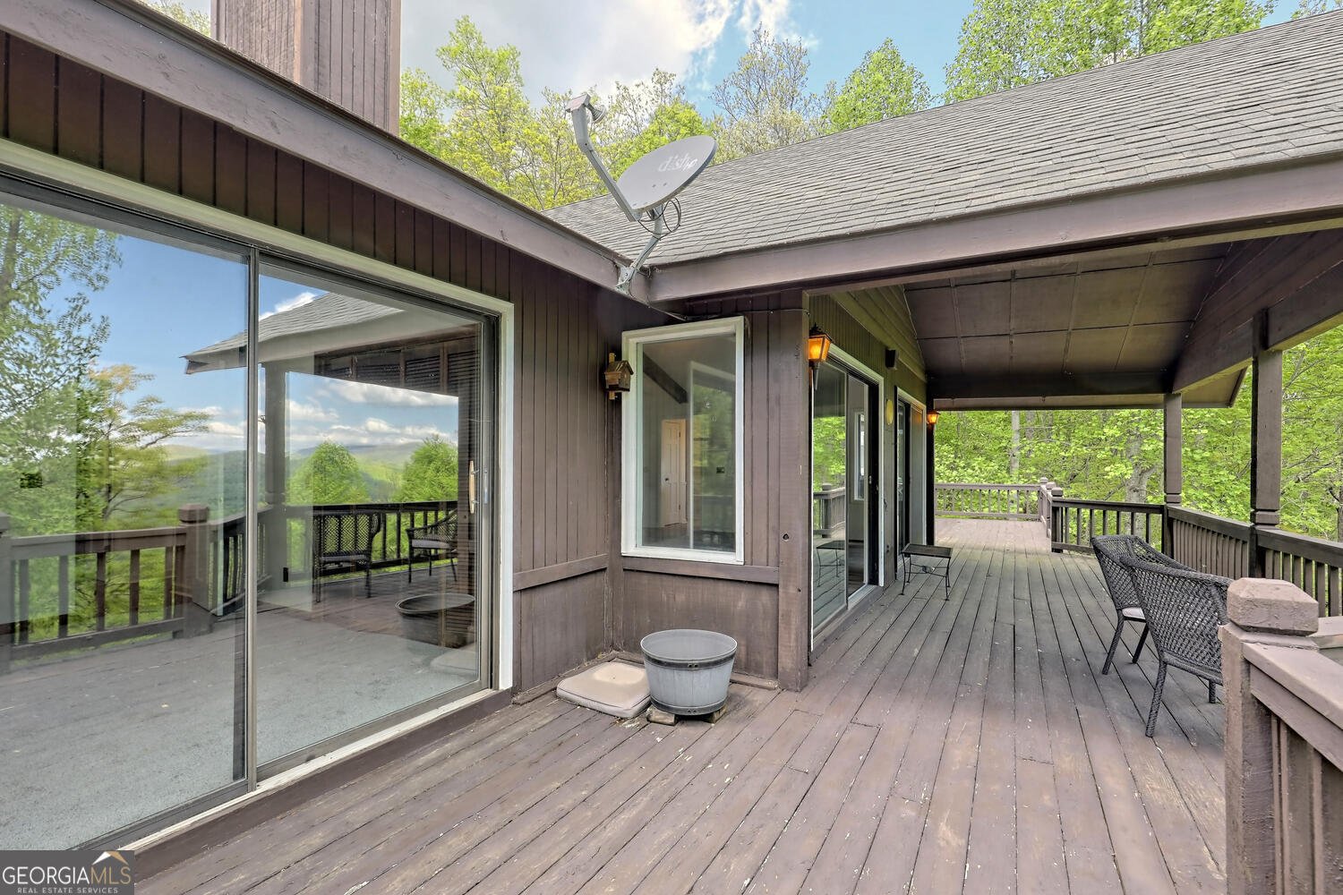 412 Bayberry Lane Dillard - Photo 17