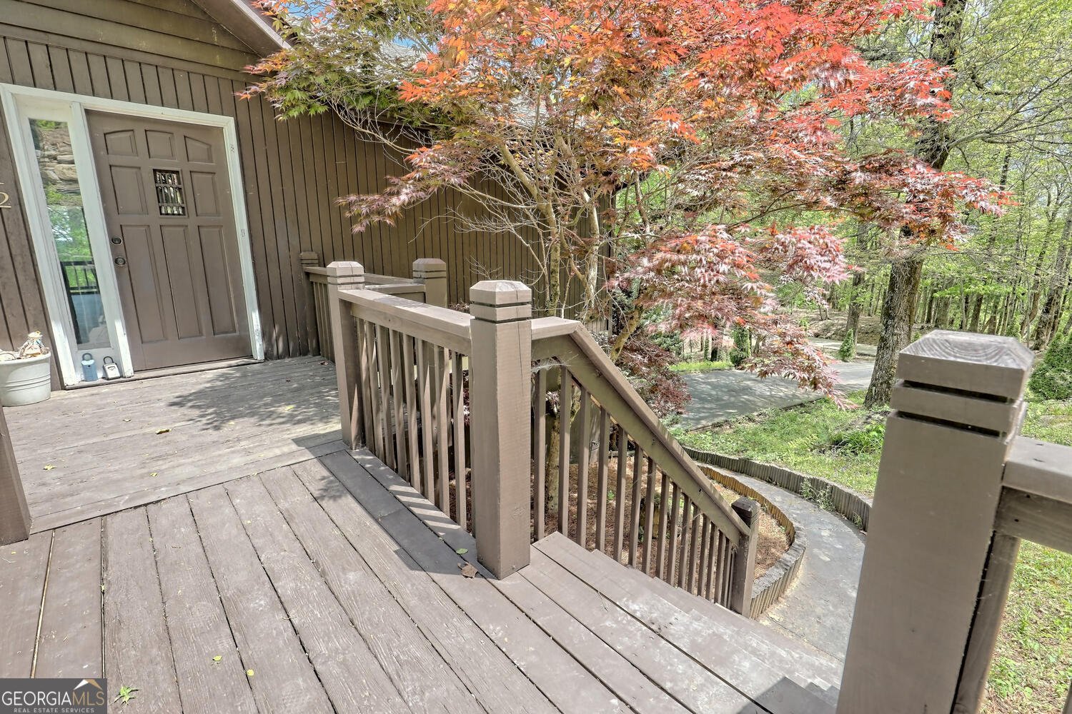 412 Bayberry Lane Dillard - Photo 48