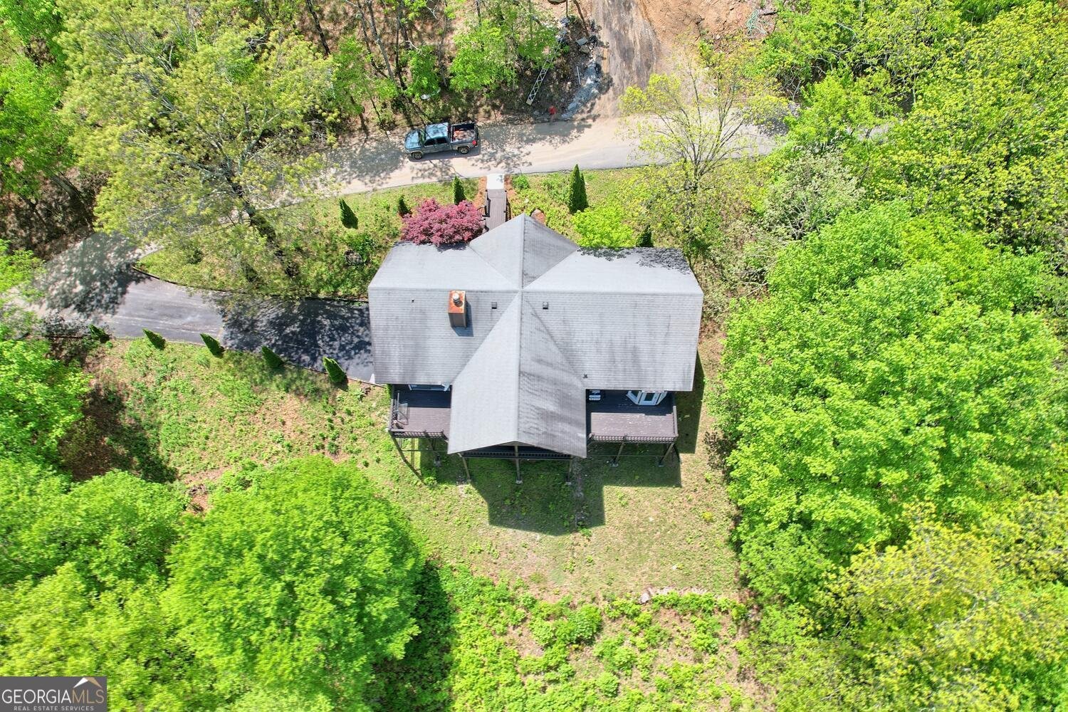 412 Bayberry Lane Dillard - Photo 51