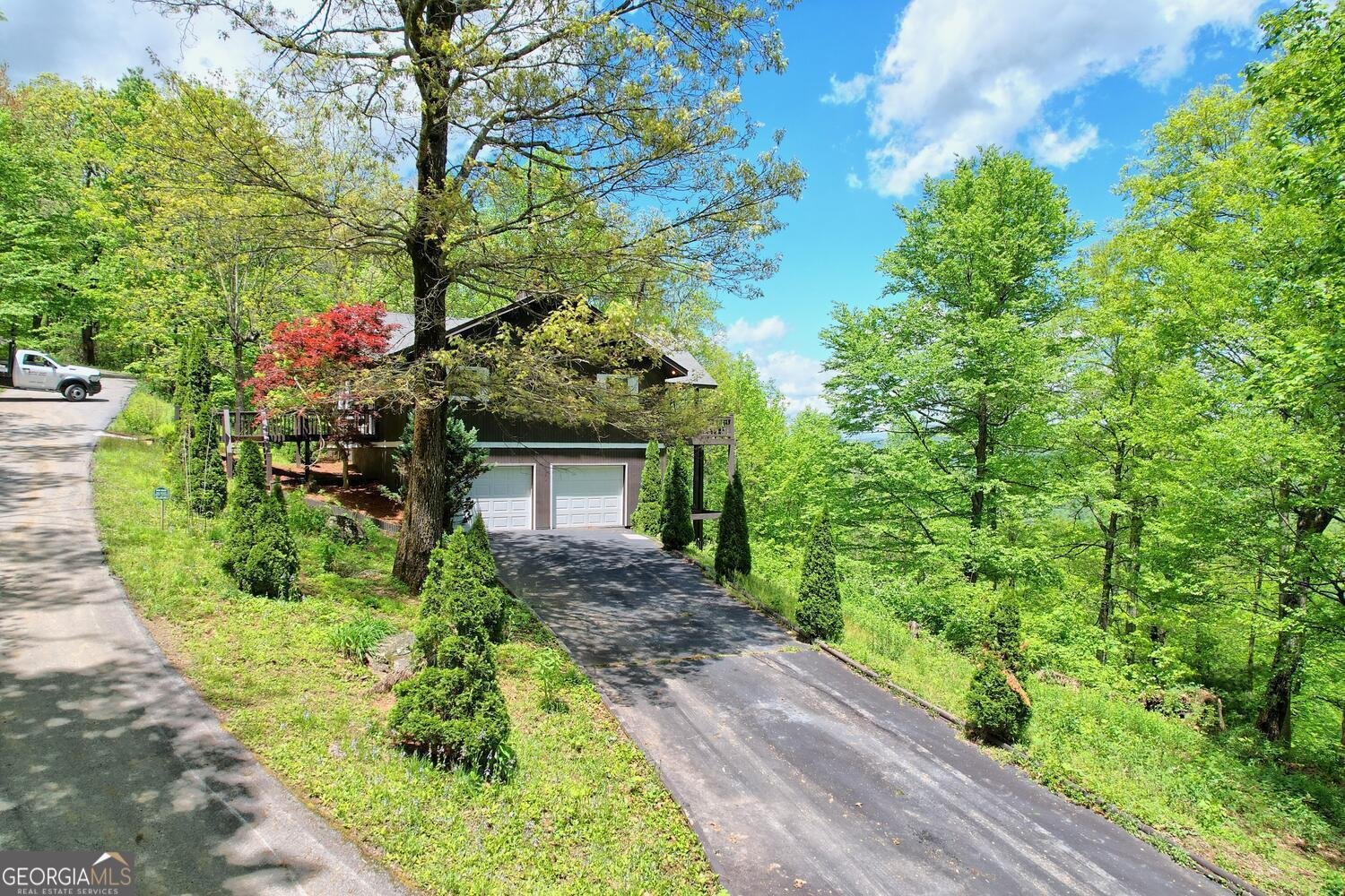 412 Bayberry Lane Dillard - Photo 52