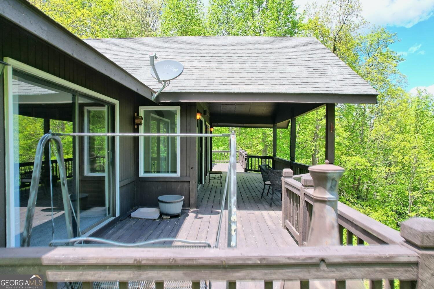 412 Bayberry Lane Dillard - Photo 57