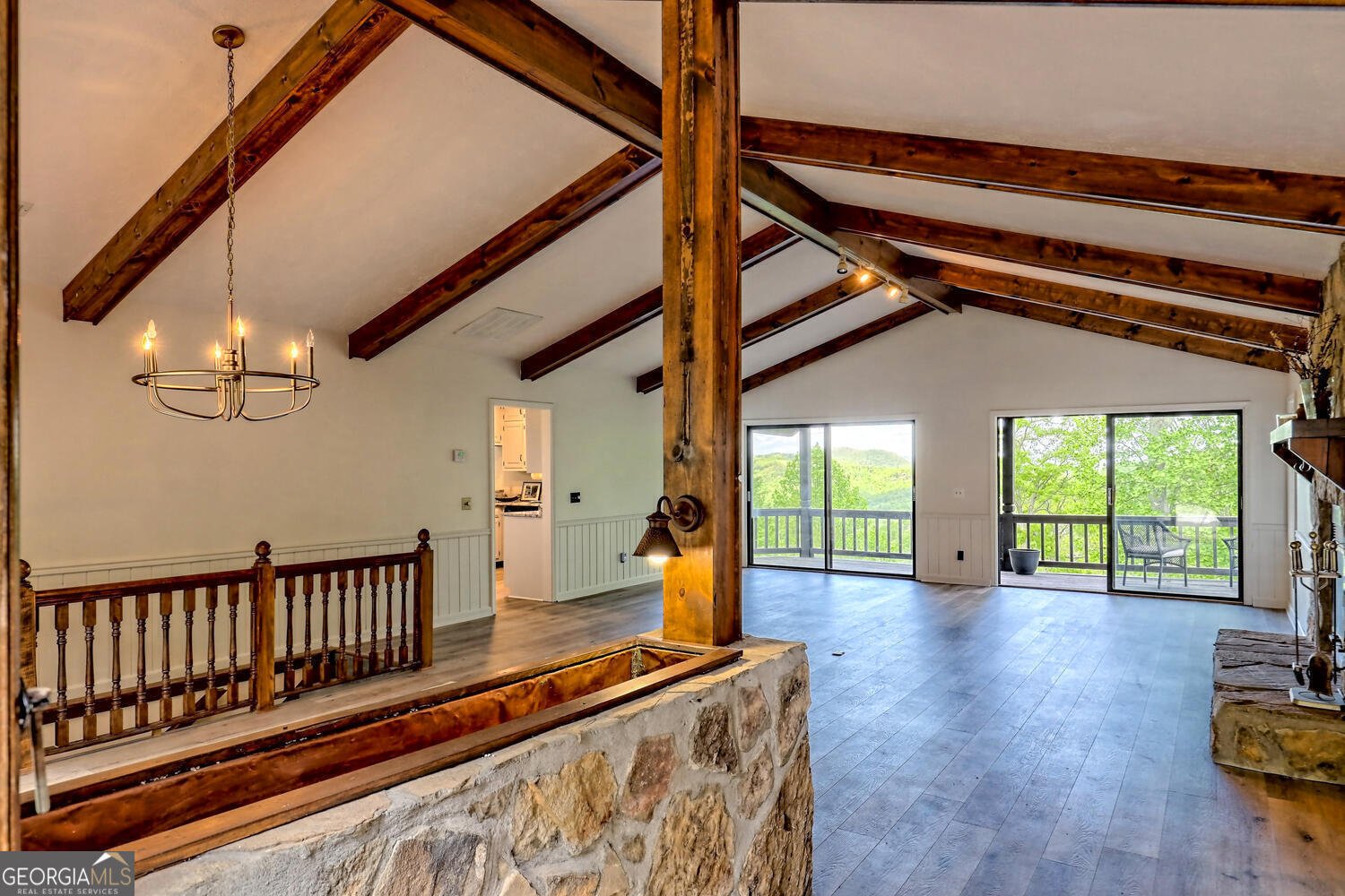 412 Bayberry Lane Dillard - Photo 8