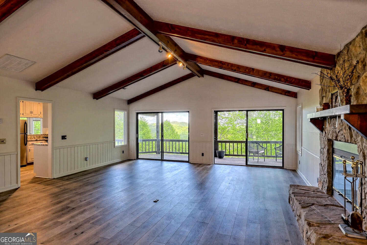 412 Bayberry Lane Dillard - Photo 9