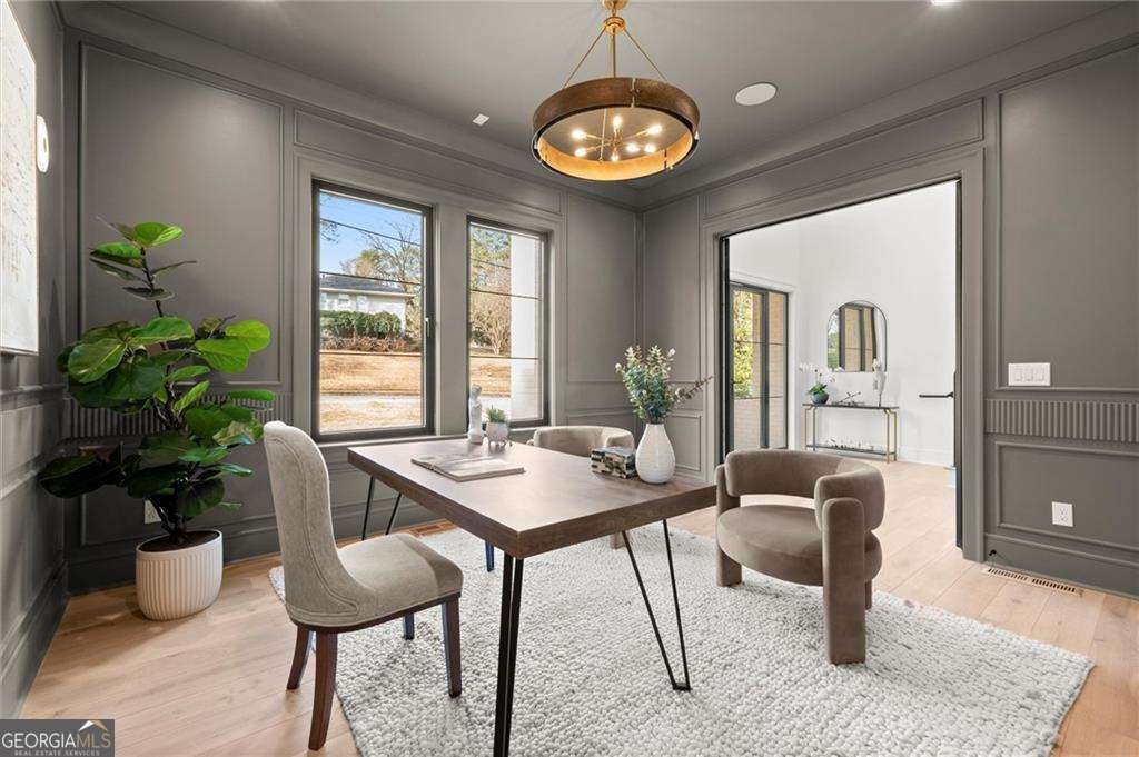 2497 Skyland Trail Brookhaven - Photo 10