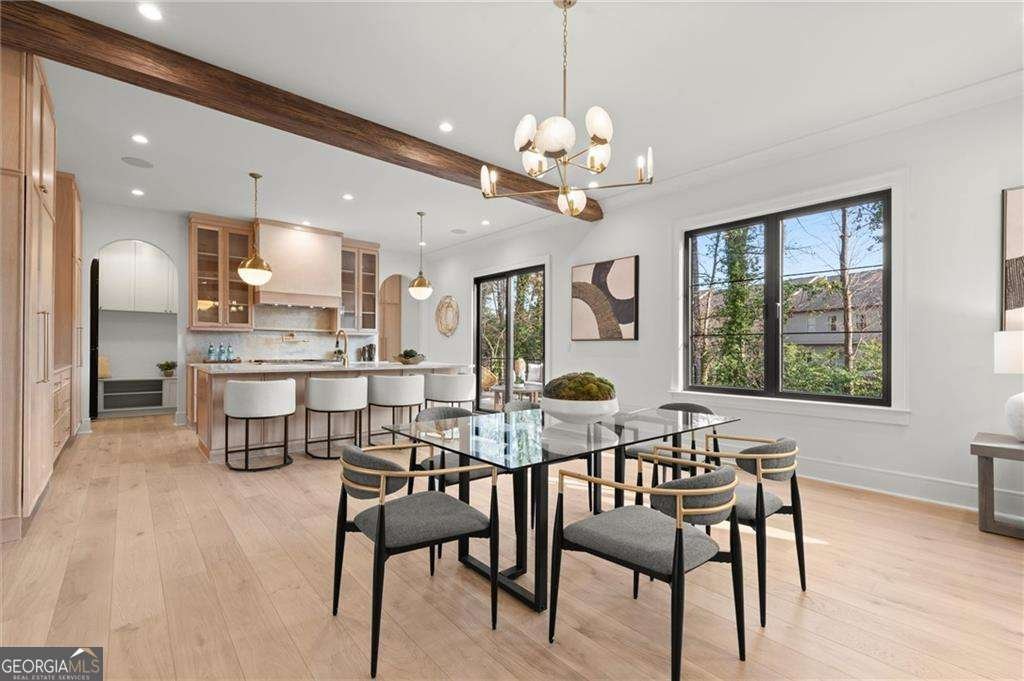 2497 Skyland Trail Brookhaven - Photo 14