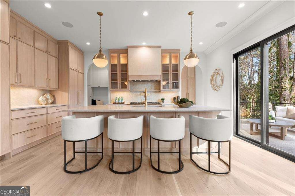 2497 Skyland Trail Brookhaven - Photo 18