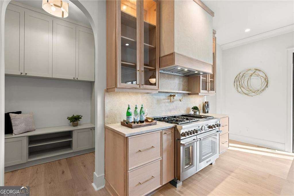 2497 Skyland Trail Brookhaven - Photo 19