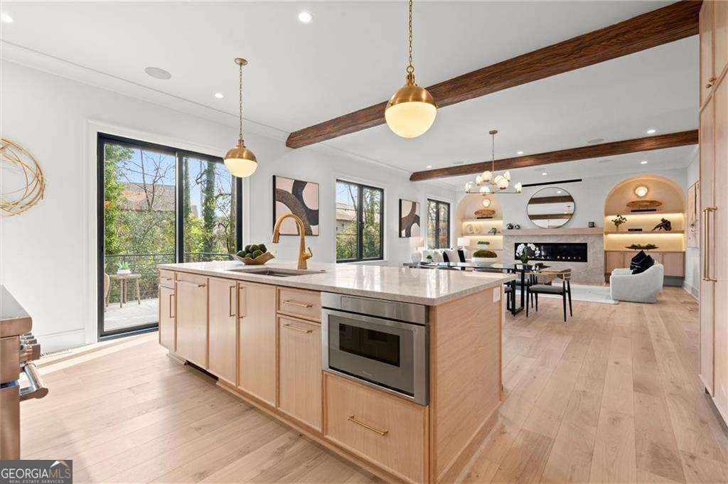 2497 Skyland Trail Brookhaven - Photo 22