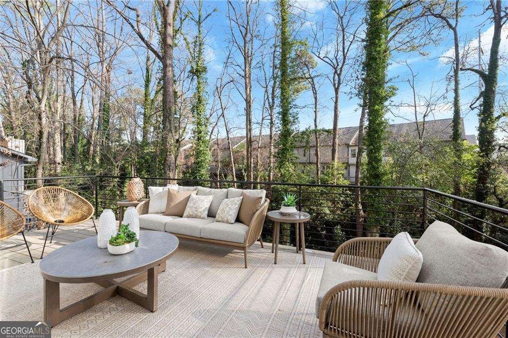 2497 Skyland Trail Brookhaven - Photo 23