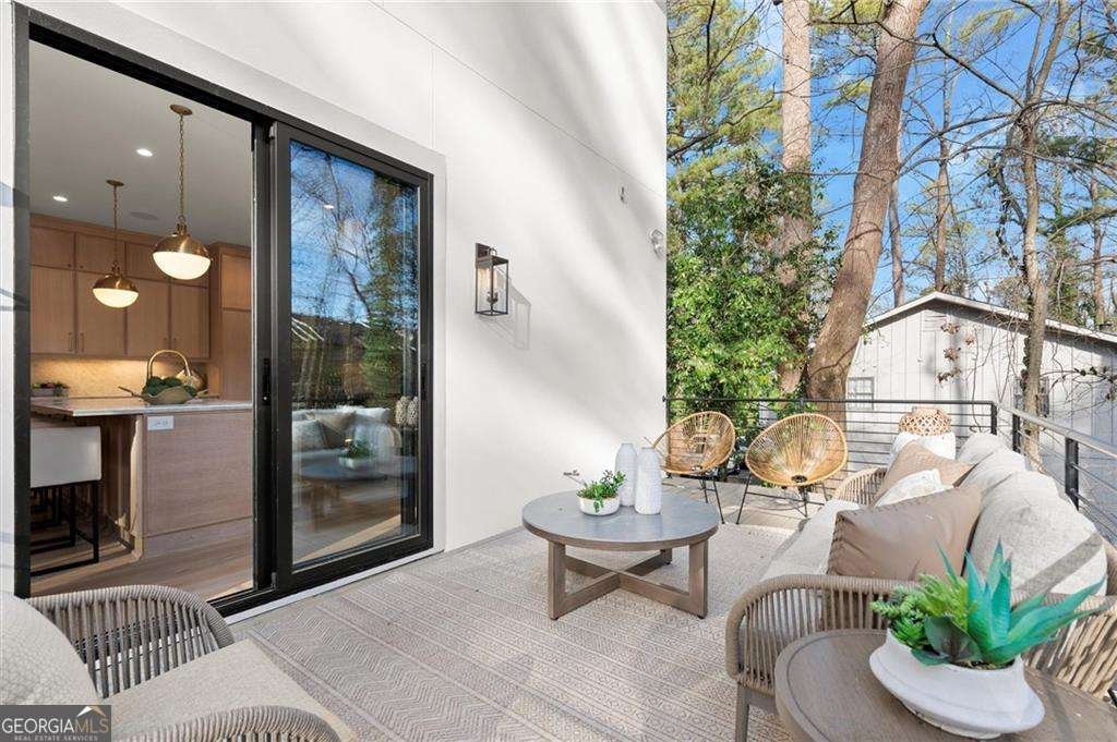 2497 Skyland Trail Brookhaven - Photo 24