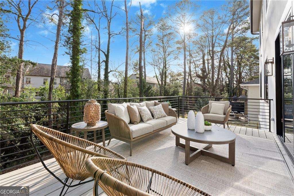 2497 Skyland Trail Brookhaven - Photo 25