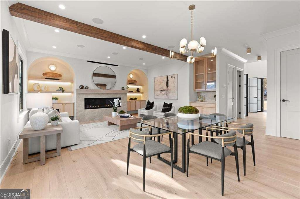 2497 Skyland Trail Brookhaven - Photo 26