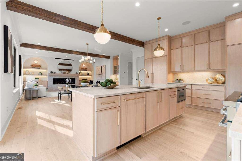 2497 Skyland Trail Brookhaven - Photo 28