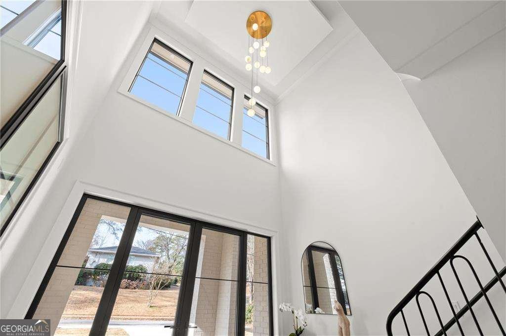 2497 Skyland Trail Brookhaven - Photo 30