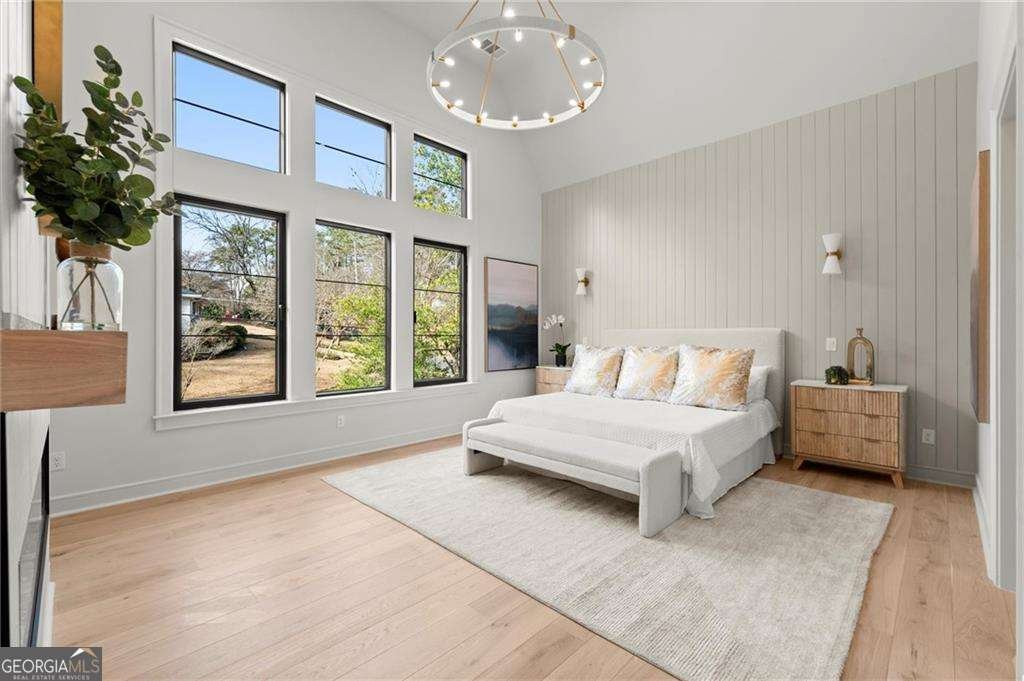 2497 Skyland Trail Brookhaven - Photo 32