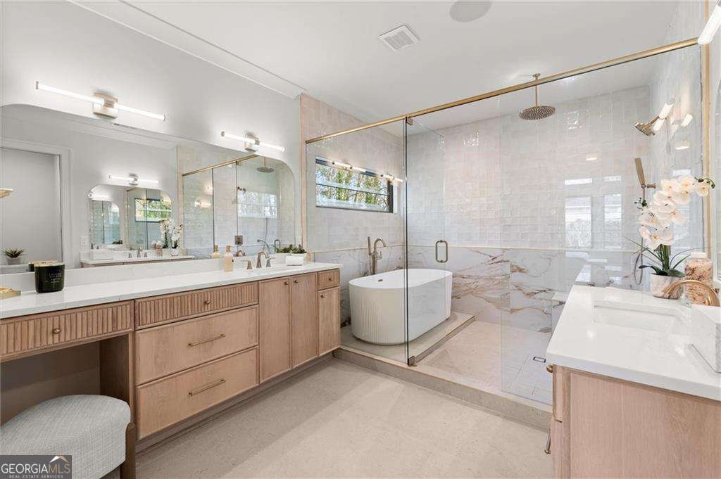 2497 Skyland Trail Brookhaven - Photo 34